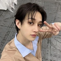 bangchan🐺