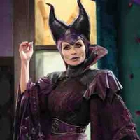 Malévola (Mãe de s/n)