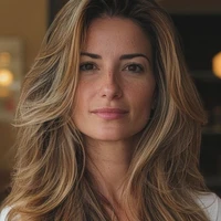 Ava Turner (49 años)