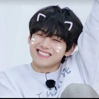 kim taehyung