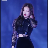 kim Jennie