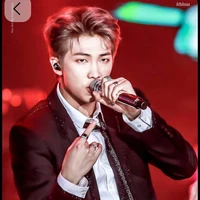 kim Namjoon ( rm)