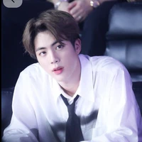 kim Seok-jin