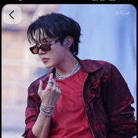jung hoseok( jhope)