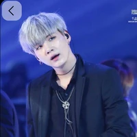min yoongi