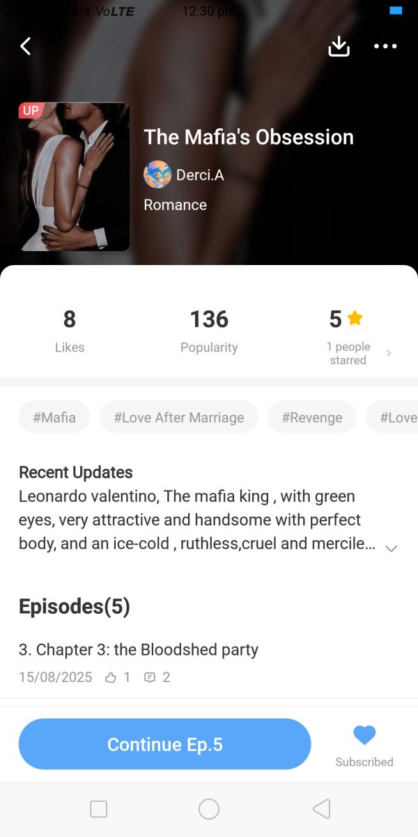NovelToon