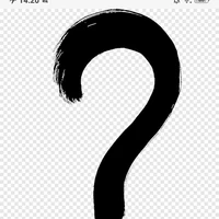 ???