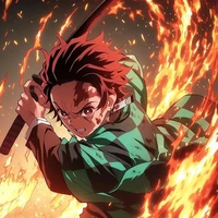 Tanjiro