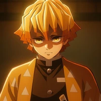 Zenitsu