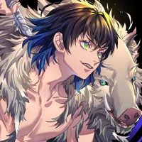 Inosuke