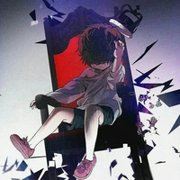 @MILECHE THE BAD BOY 👿👿👿👿👿