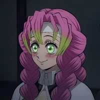 Mitsuri