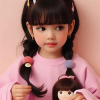 Kalisa kecil
