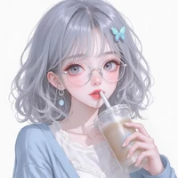 🧮꙳ Larissa Omari ꙳🧮◖