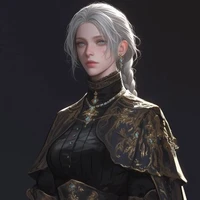 Ysildra