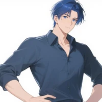 Adrian ishigami