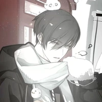 Itoshi Rin