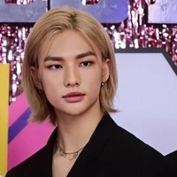 hyunjin