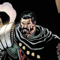 General Zod