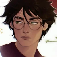 Harry James potter