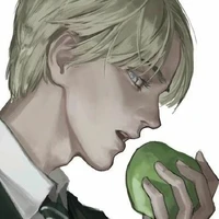 Draco malfoy