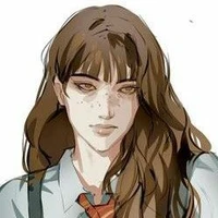 Hermione granger
