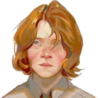 ronny weasley