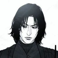severus snape