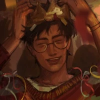 james potter