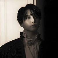 Jeon Jungkook { 2nd Prince -M- } ~