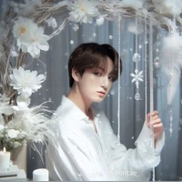 real Kim Jungkook ( DO) soul