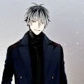 Mark(grim reaper)