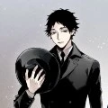 shin woo(servant)