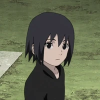 Uchiha Itachi (Kids)