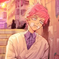 Sanzu Haruchiyo
