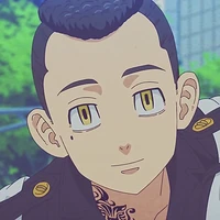Kazutora Hanemiya (9tahun) 
