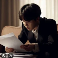 jeon yoongi (top)