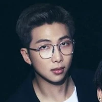 kim namjoon(top)