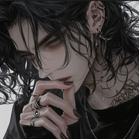 Angelo black