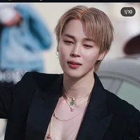 Park Jimin 
