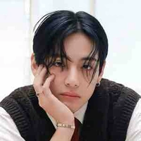 Jeon Taehyung (Omega)