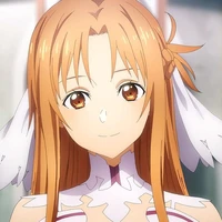 Asuna Yuuki