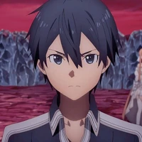 Kirito (Kirigaya Kazuto)