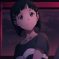 Suguha Kirigaya