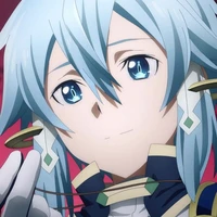 Sinon (Asada Shino)