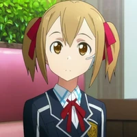 Silica (Ayano Keiko)