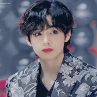 Kim Taehyung(omega)