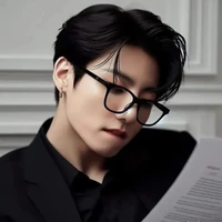 Jeon Jungkook(enigma)