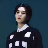 Min yoongi(beta)