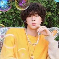 Jung seokjin(beta)